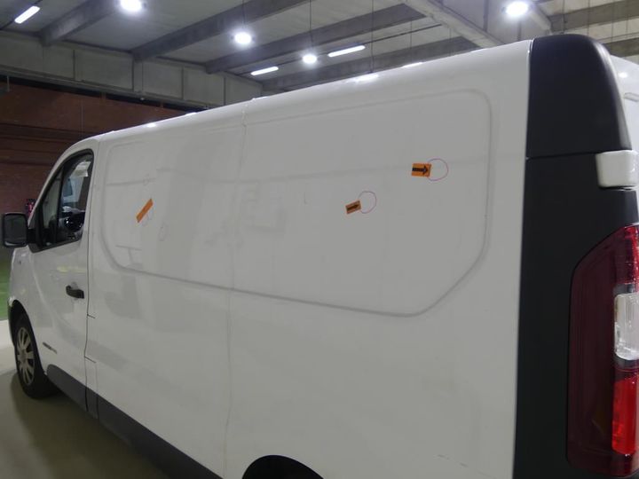 Photo 27 VIN: VF12FL10255675243 - RENAULT TRAFIC 27 