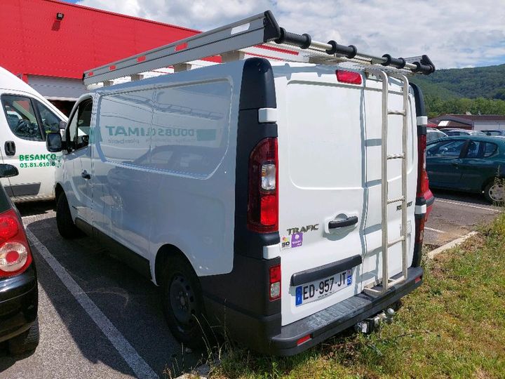 Photo 3 VIN: VF12FL10255687270 - RENAULT TRAFIC 