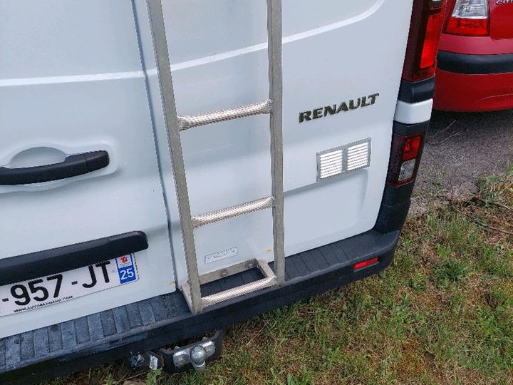 Photo 30 VIN: VF12FL10255687270 - RENAULT TRAFIC 