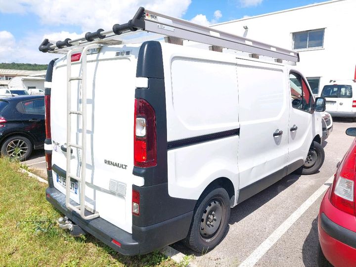 Photo 4 VIN: VF12FL10255687270 - RENAULT TRAFIC 