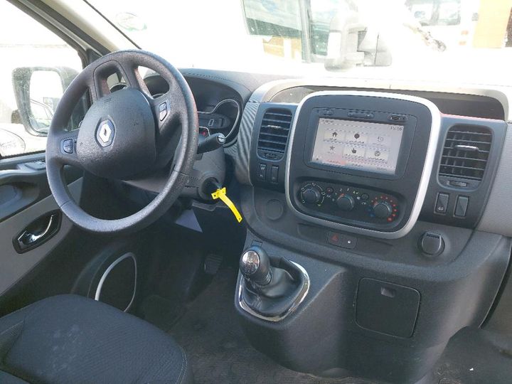 Photo 5 VIN: VF12FL10255687270 - RENAULT TRAFIC 