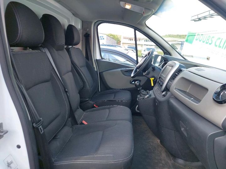 Photo 6 VIN: VF12FL10255687270 - RENAULT TRAFIC 