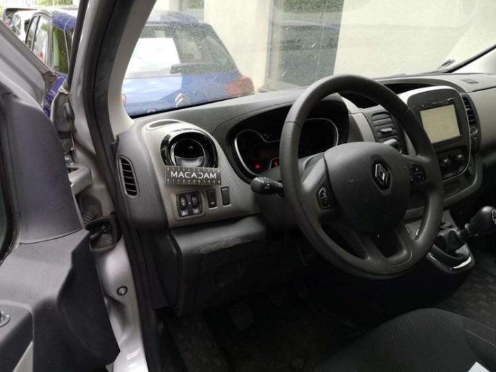 Photo 20 VIN: VF12FL10355734626 - RENAULT TRAFIC 