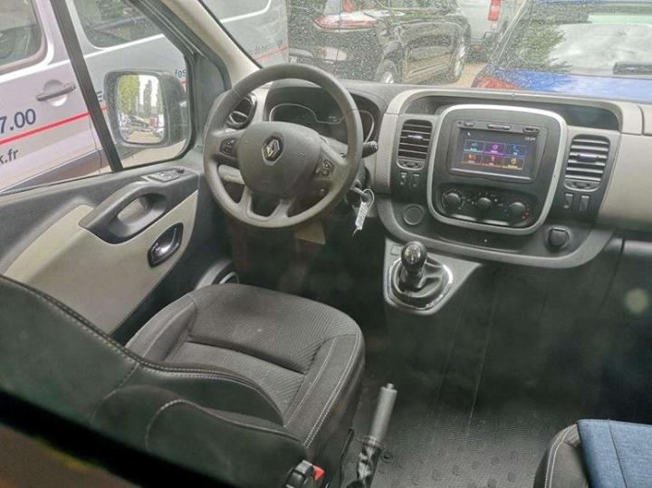 Photo 4 VIN: VF12FL10355734626 - RENAULT TRAFIC 