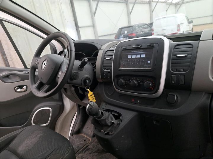 Photo 3 VIN: VF12FL11252697756 - RENAULT TRAFIC 