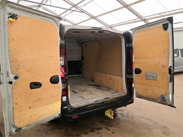 Photo 5 VIN: VF12FL11252697756 - RENAULT TRAFIC 