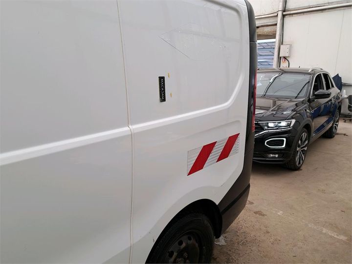 Photo 6 VIN: VF12FL11252697756 - RENAULT TRAFIC 