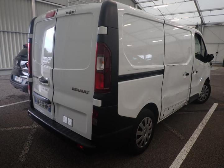 Photo 2 VIN: VF12FL11253796516 - RENAULT TRAFIC 