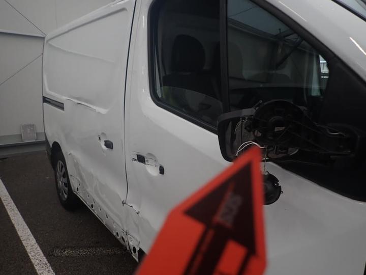 Photo 20 VIN: VF12FL11253796516 - RENAULT TRAFIC 