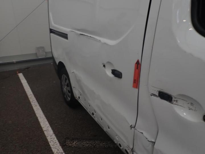 Photo 25 VIN: VF12FL11253796516 - RENAULT TRAFIC 