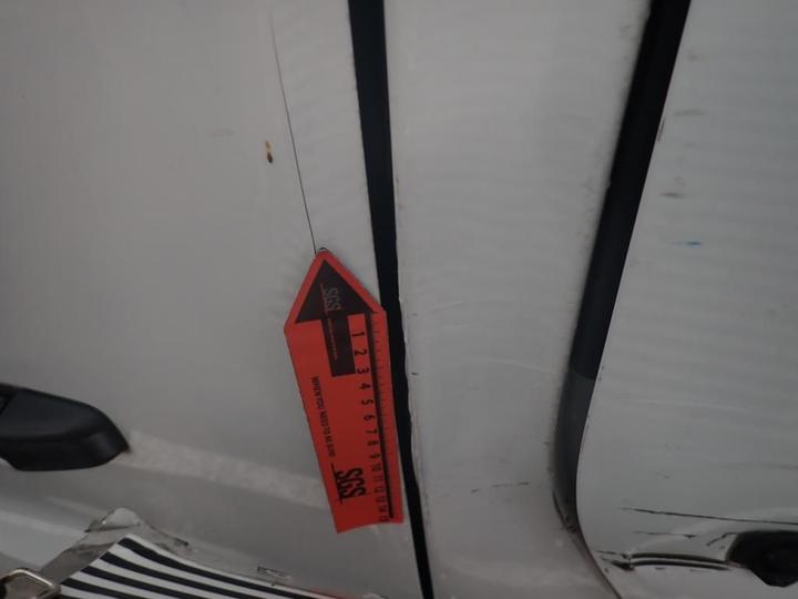 Photo 27 VIN: VF12FL11253796516 - RENAULT TRAFIC 