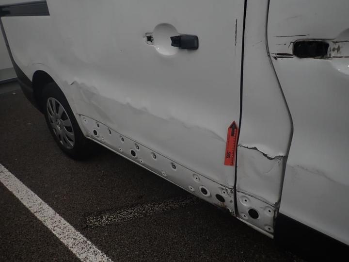 Photo 28 VIN: VF12FL11253796516 - RENAULT TRAFIC 