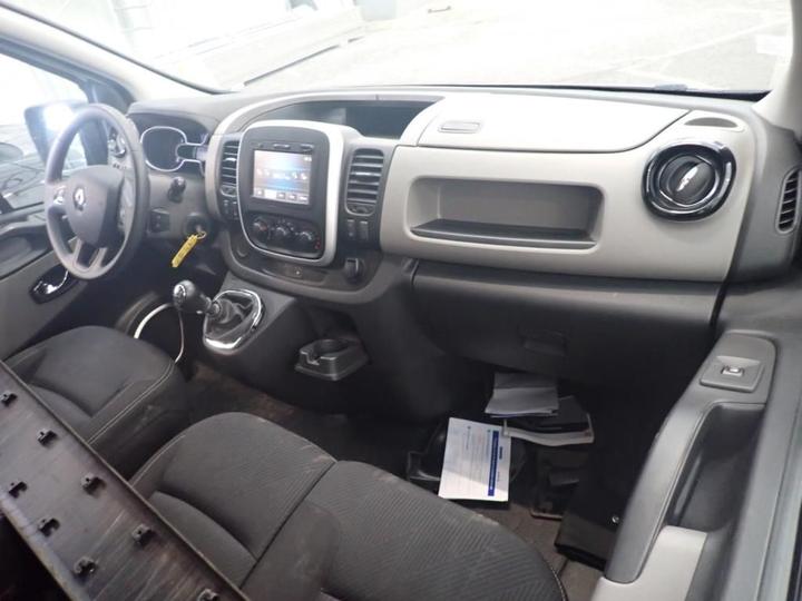 Photo 5 VIN: VF12FL11253796516 - RENAULT TRAFIC 