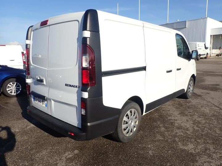 Photo 2 VIN: VF12FL11255362730 - RENAULT TRAFIC 