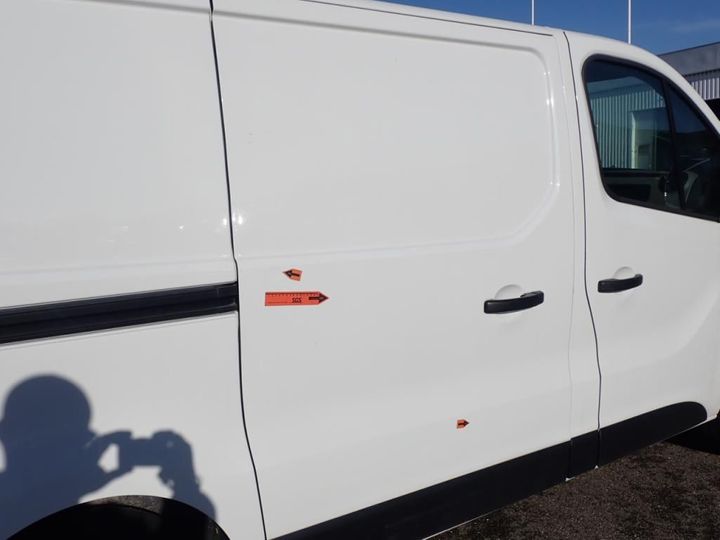 Photo 23 VIN: VF12FL11255362730 - RENAULT TRAFIC 