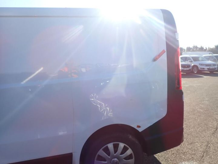 Photo 31 VIN: VF12FL11255362730 - RENAULT TRAFIC 