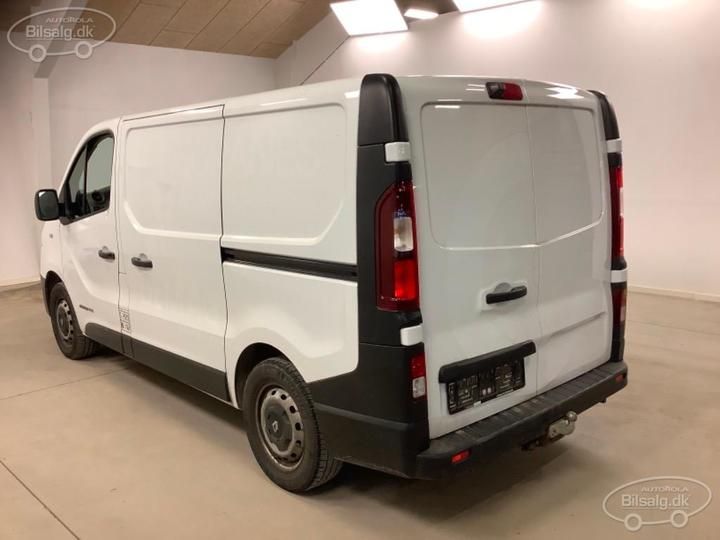 Photo 3 VIN: VF12FL11255674528 - RENAULT TRAFIC PANEL VAN 