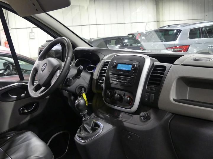 Photo 3 VIN: VF12FL11255910095 - RENAULT TRAFIC 29 