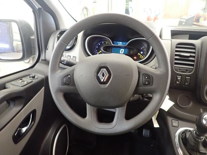 Photo 12 VIN: VF12FL11255984337 - RENAULT TRAFIC 