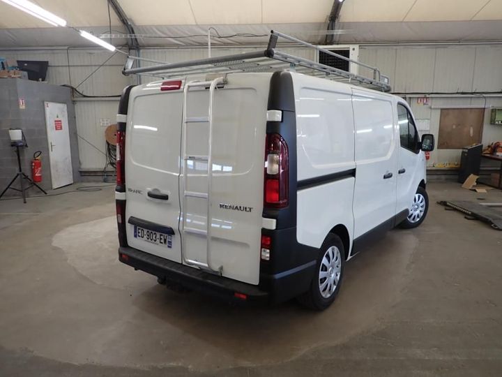 Photo 2 VIN: VF12FL11255984337 - RENAULT TRAFIC 