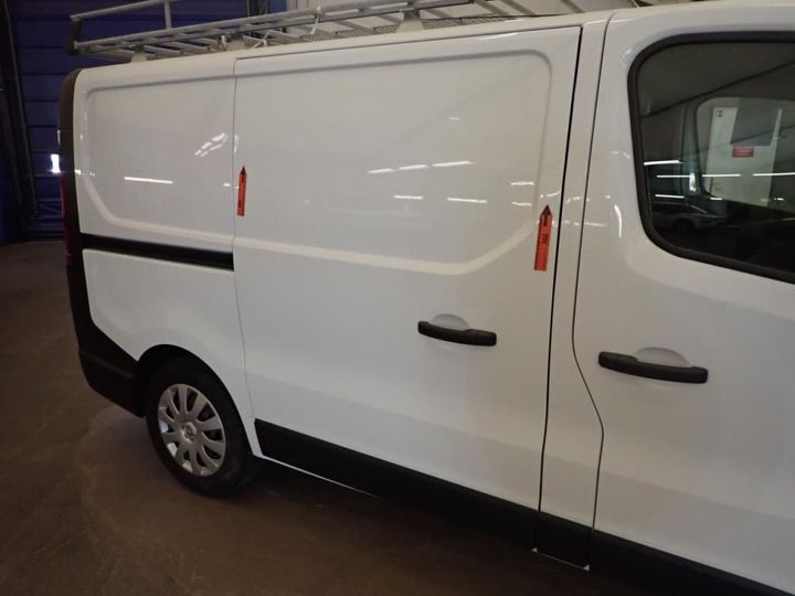 Photo 25 VIN: VF12FL11255984337 - RENAULT TRAFIC 