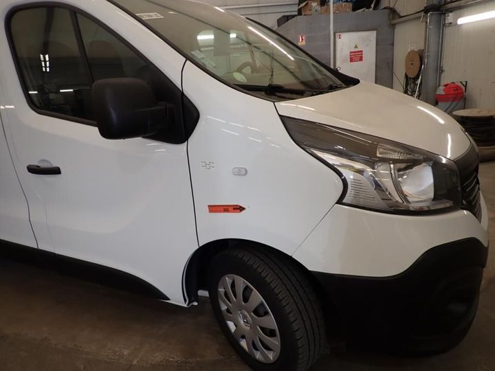 Photo 27 VIN: VF12FL11255984337 - RENAULT TRAFIC 