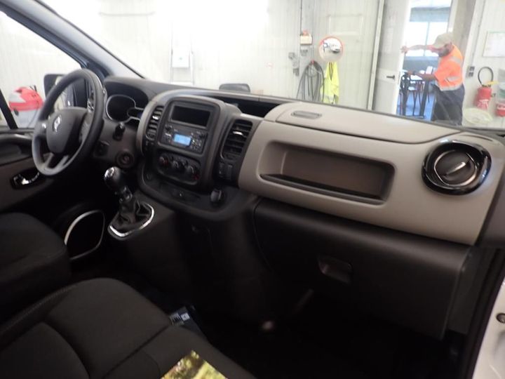 Photo 4 VIN: VF12FL11255984337 - RENAULT TRAFIC 