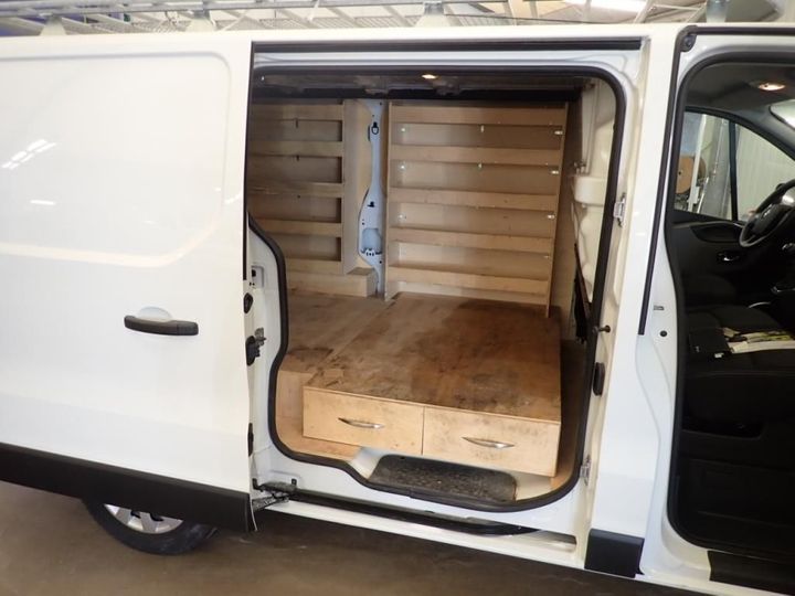 Photo 6 VIN: VF12FL11255984337 - RENAULT TRAFIC 