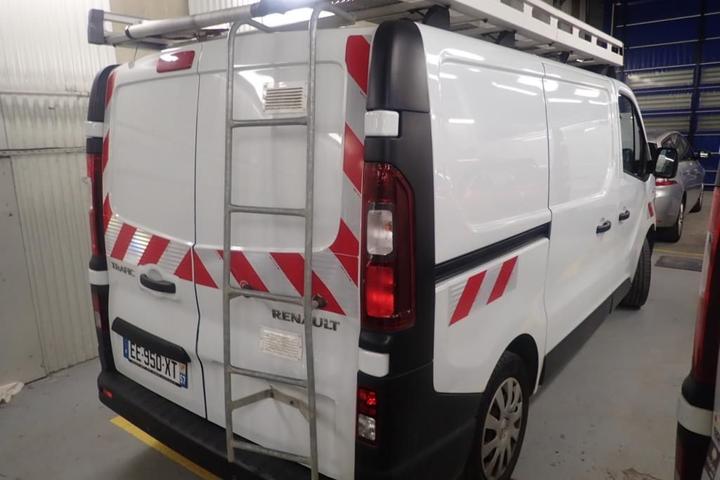 Photo 2 VIN: VF12FL11256157206 - RENAULT TRAFIC 