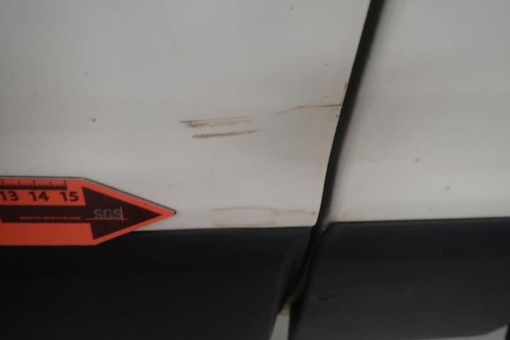 Photo 27 VIN: VF12FL11256157206 - RENAULT TRAFIC 