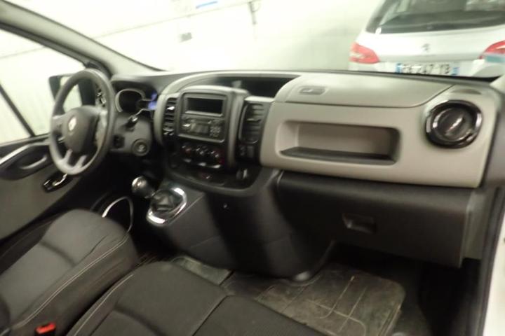 Photo 5 VIN: VF12FL11256157206 - RENAULT TRAFIC 