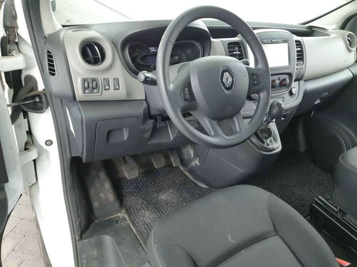 Photo 7 VIN: VF12FL11353702012 - RENAULT TRAFIC GB 