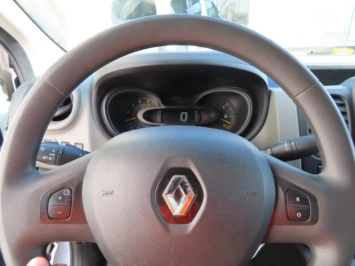 Photo 11 VIN: VF12FL11456031287 - RENAULT TRAFIC 