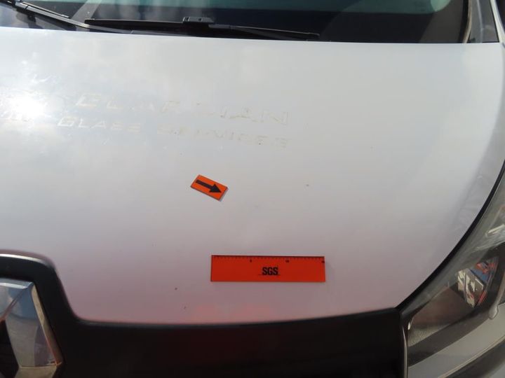 Photo 31 VIN: VF12FL11456031287 - RENAULT TRAFIC 