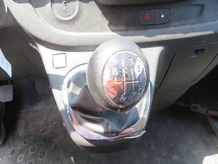 Photo 17 VIN: VF12FL11456031289 - RENAULT TRAFIC 