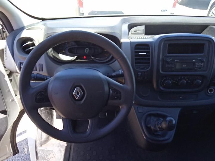 Photo 7 VIN: VF12FL11456031298 - RENAULT TRAFIC 