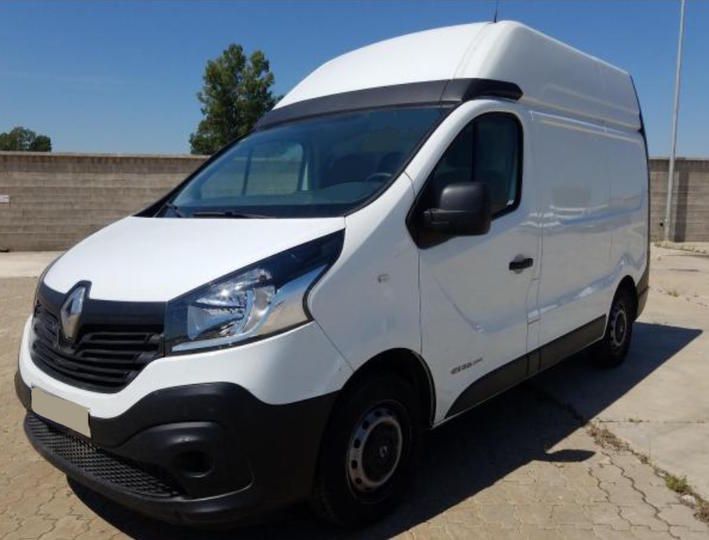 Photo 3 VIN: VF12FL11456031304 - RENAULT TRAFIC 