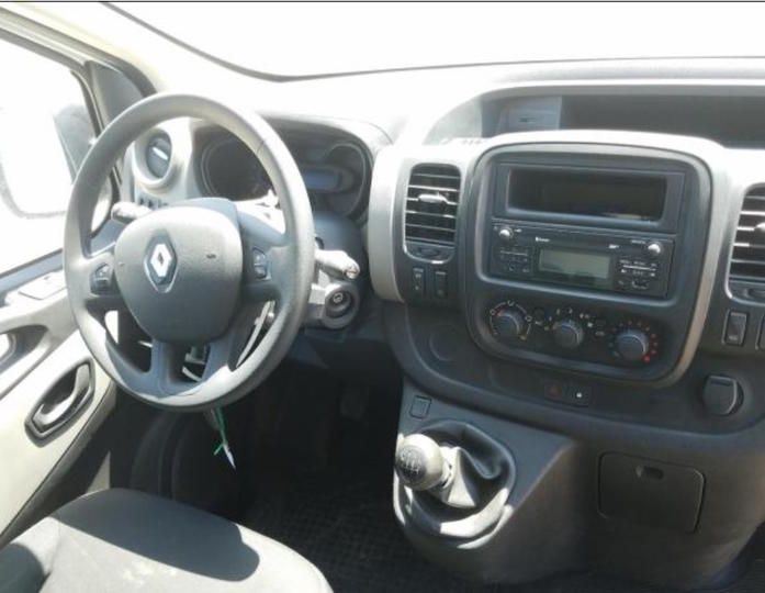 Photo 5 VIN: VF12FL11456031304 - RENAULT TRAFIC 