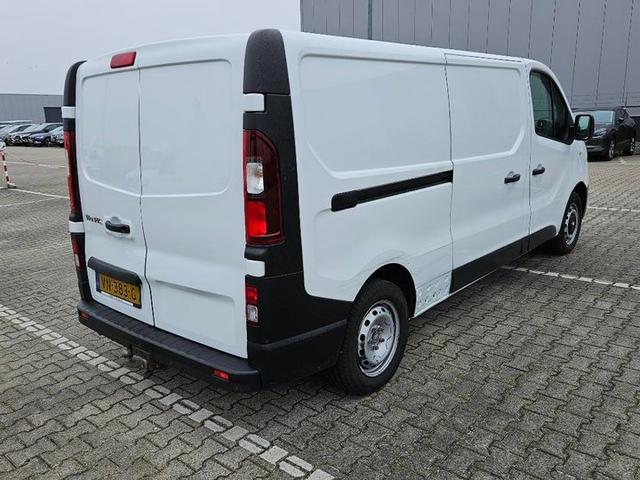 Photo 2 VIN: VF12FL11851830744 - RENAULT TRAFIC 