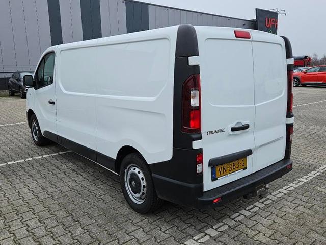 Photo 3 VIN: VF12FL11851830744 - RENAULT TRAFIC 