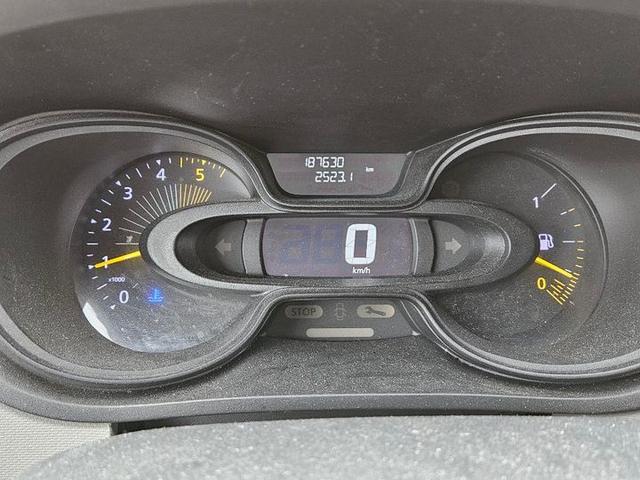 Photo 4 VIN: VF12FL11851830744 - RENAULT TRAFIC 