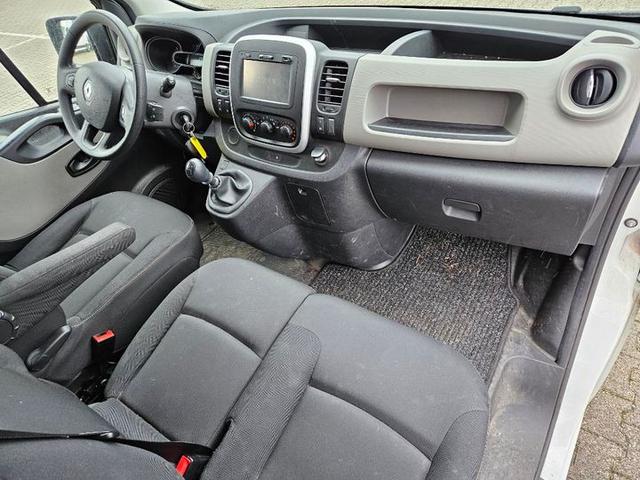 Photo 5 VIN: VF12FL11851830744 - RENAULT TRAFIC 