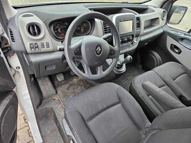 Photo 6 VIN: VF12FL11851830744 - RENAULT TRAFIC 