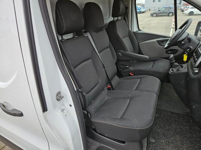 Photo 7 VIN: VF12FL11851830744 - RENAULT TRAFIC 