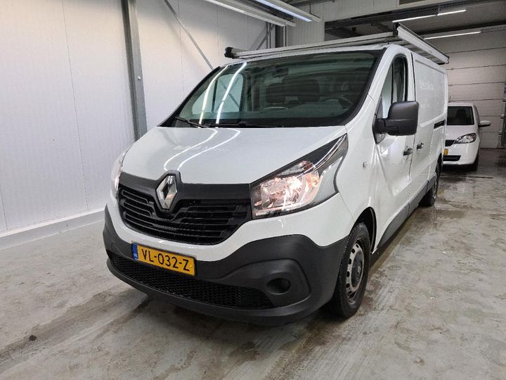 Photo 0 VIN: VF12FL11851867301 - RENAULT TRAFIC 