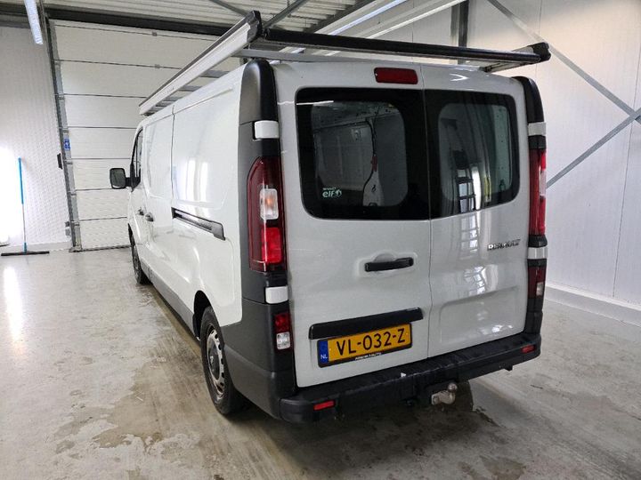 Photo 3 VIN: VF12FL11851867301 - RENAULT TRAFIC 