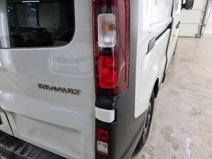 Photo 35 VIN: VF12FL11851867301 - RENAULT TRAFIC 