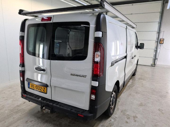 Photo 4 VIN: VF12FL11851867301 - RENAULT TRAFIC 