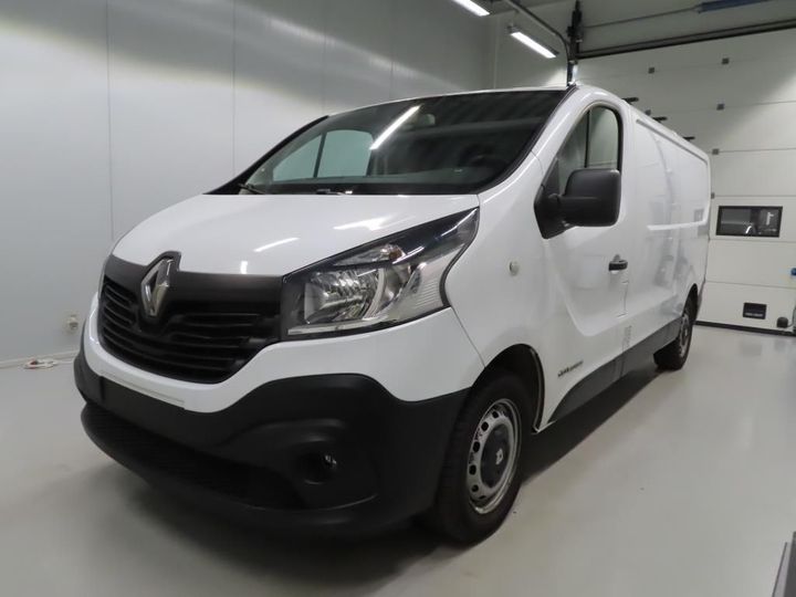 Photo 1 VIN: VF12FL11851878965 - RENAULT TRAFIC 