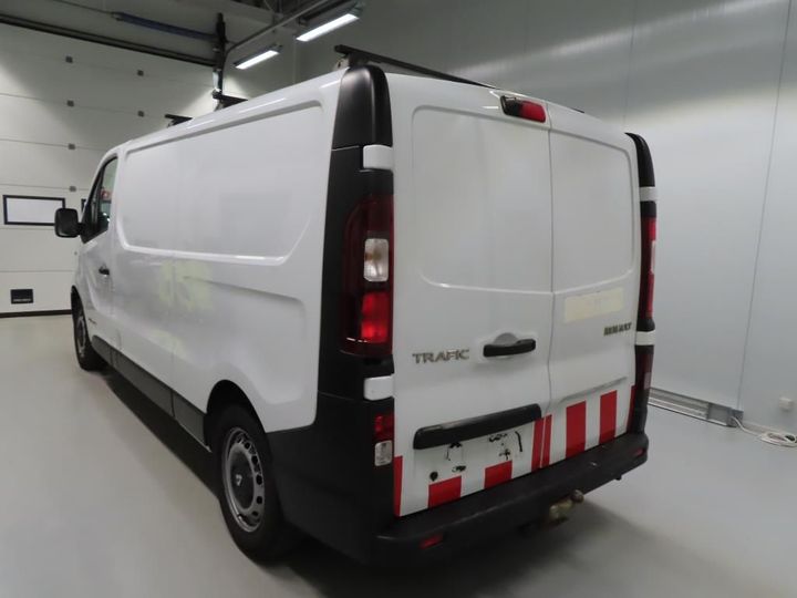 Photo 2 VIN: VF12FL11851878965 - RENAULT TRAFIC 